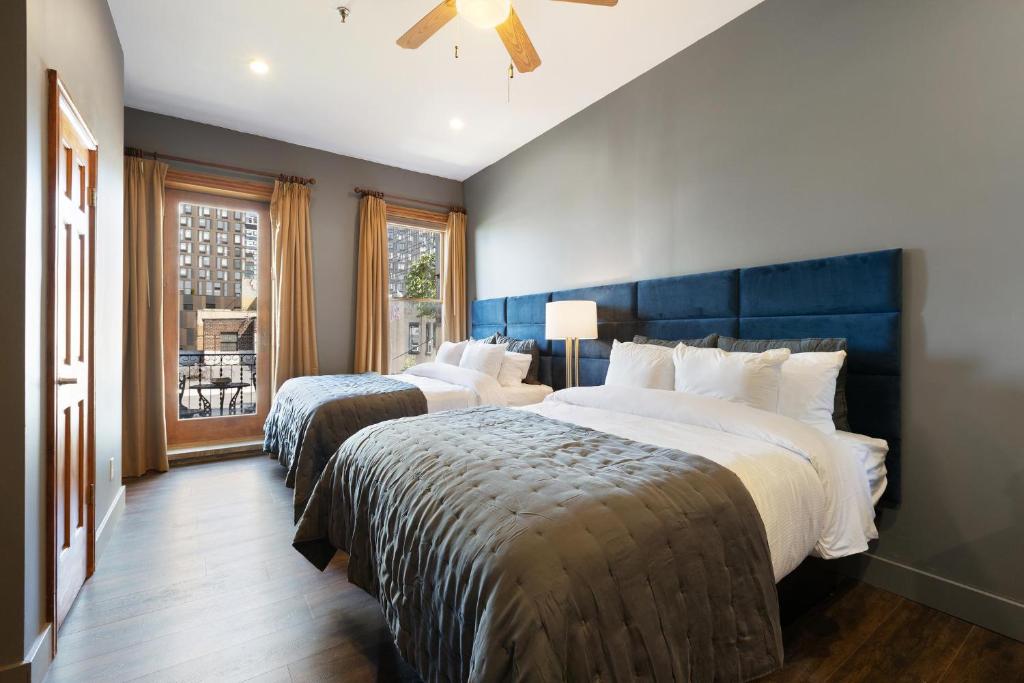Blue Moon Boutique Hotel