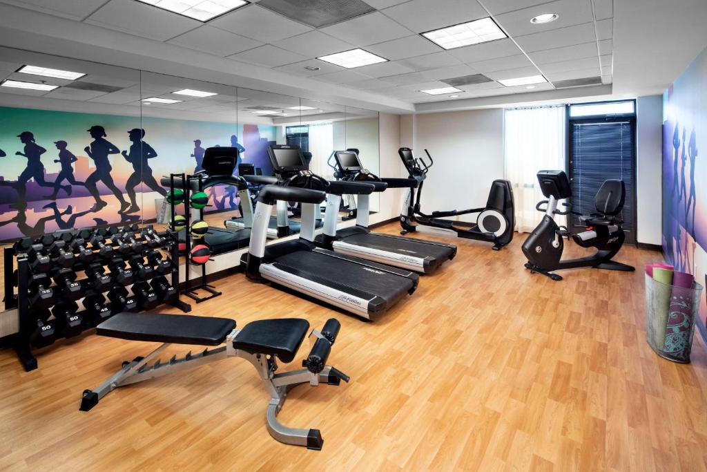 Hyatt Place Charlotte/Arrowood