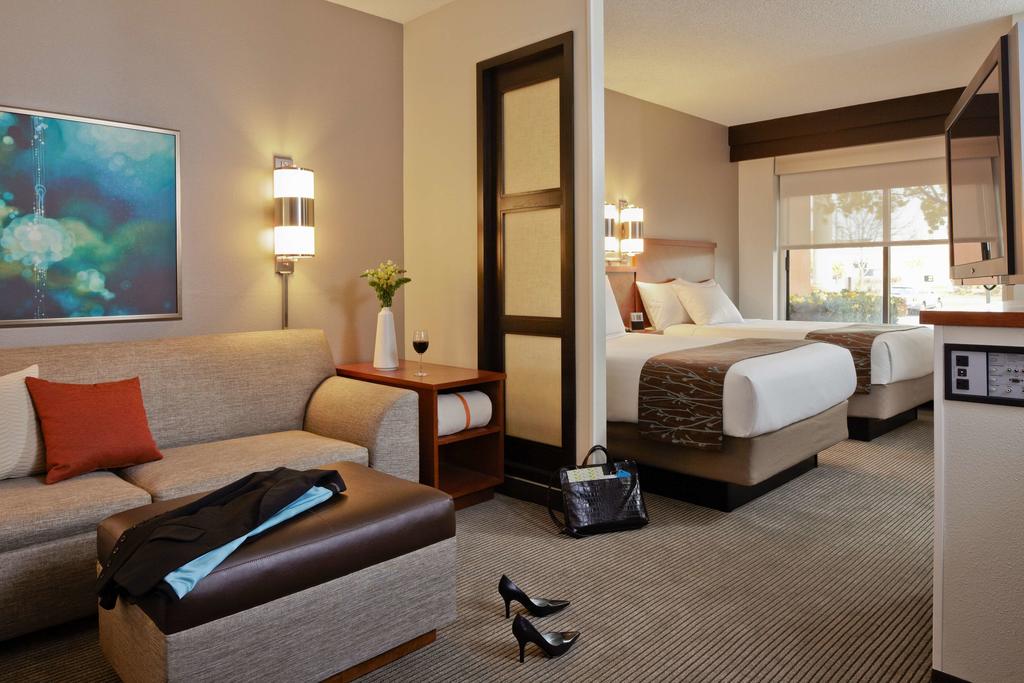Hyatt Place Greensboro