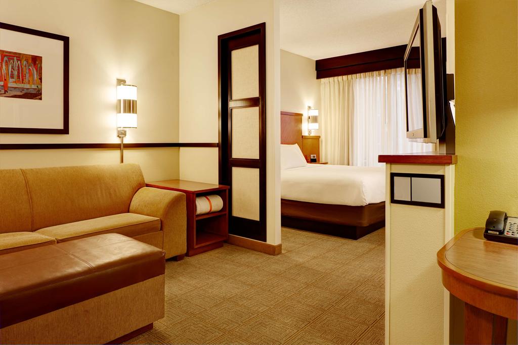 Hyatt Place Greensboro