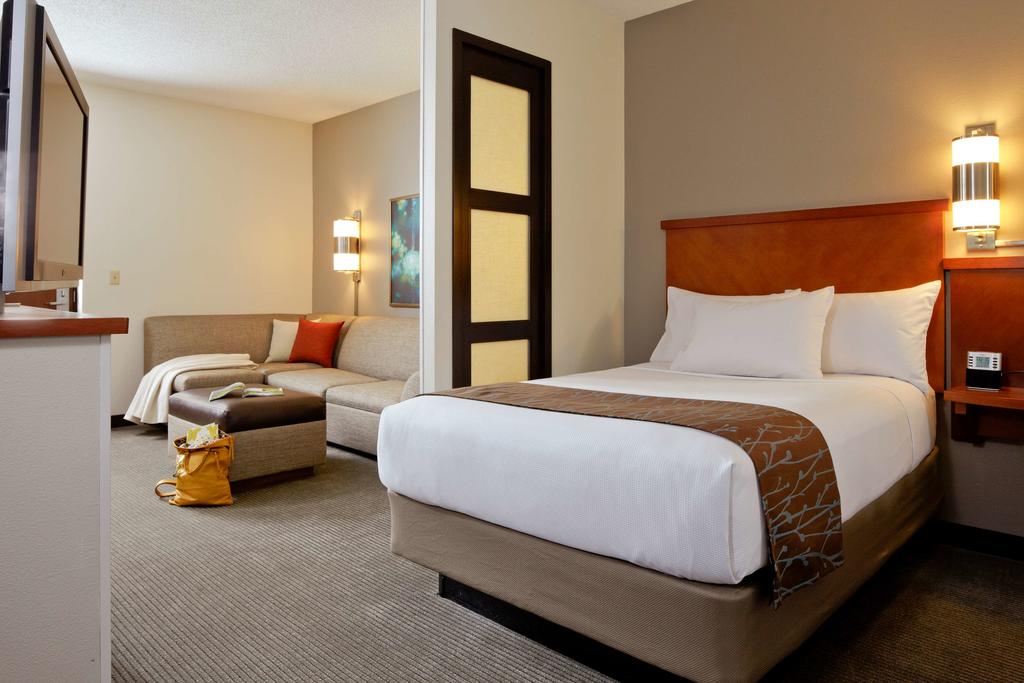 Hyatt Place Greensboro