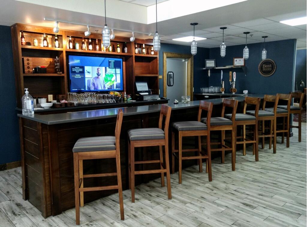 Comfort Suites Airport Greensboro