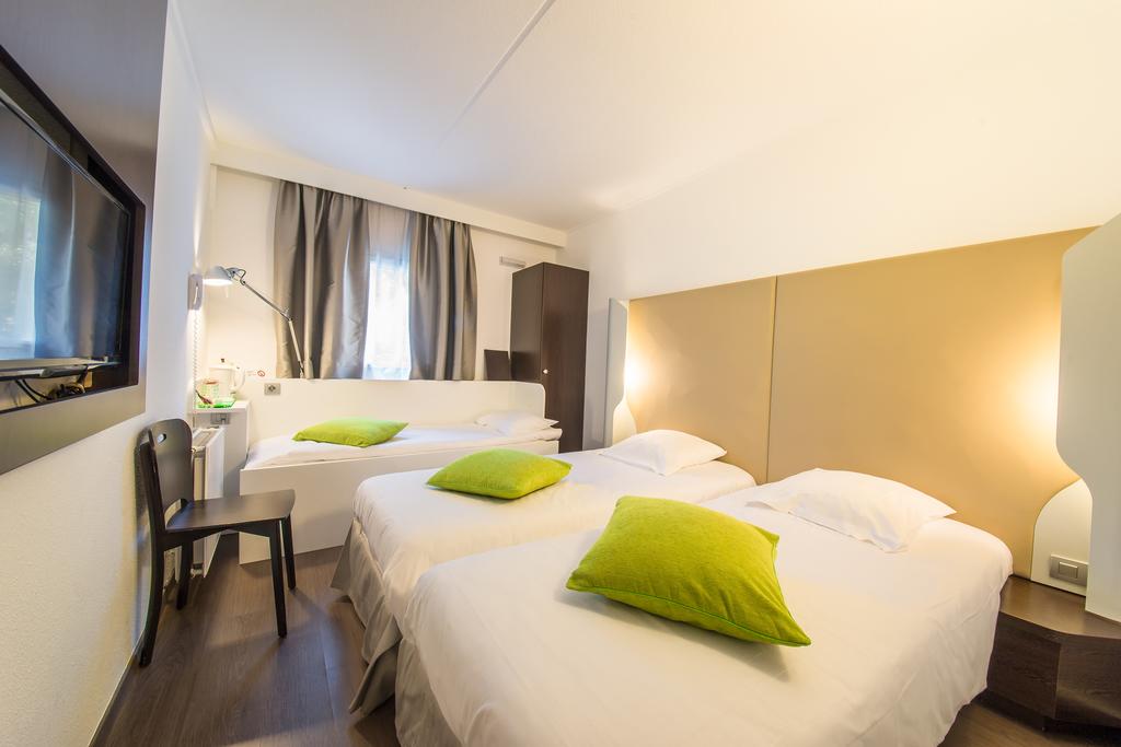 Campanile Luxembourg