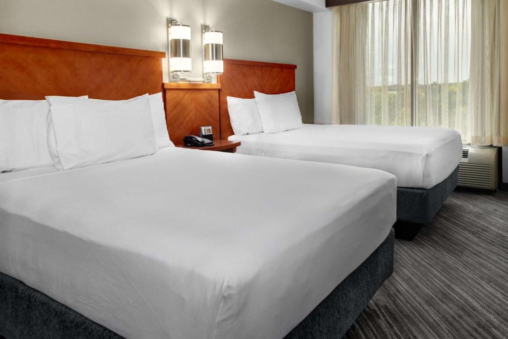 Hyatt Place Oklahoma City Airport