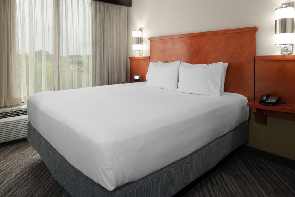 Hyatt Place Oklahoma City Airport