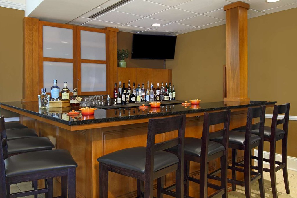 Hilton Garden Inn Columbus Airport