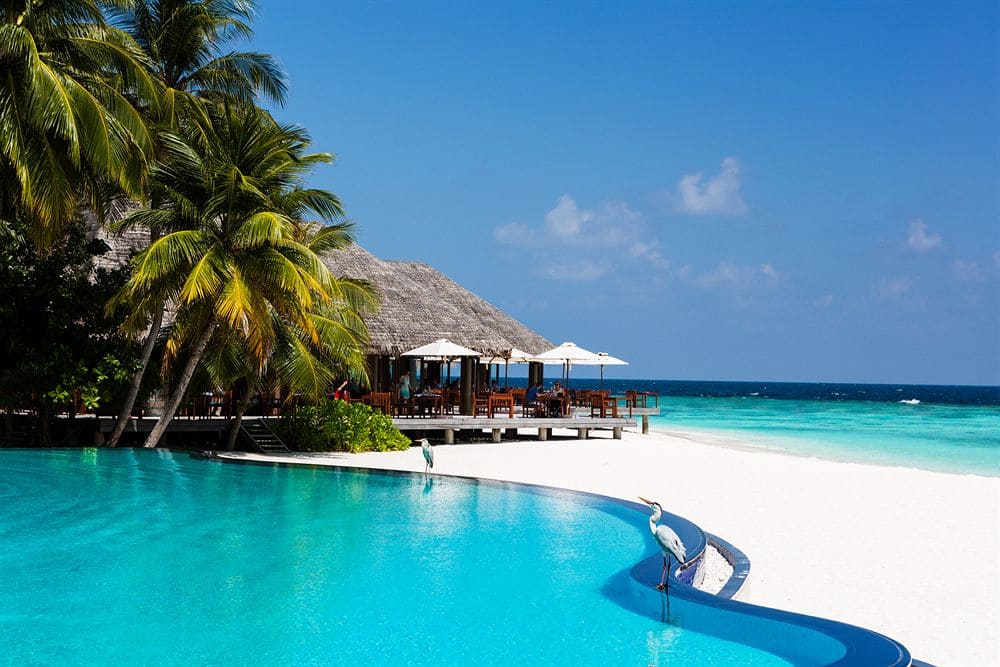 Veligandu Island Resort & Spa