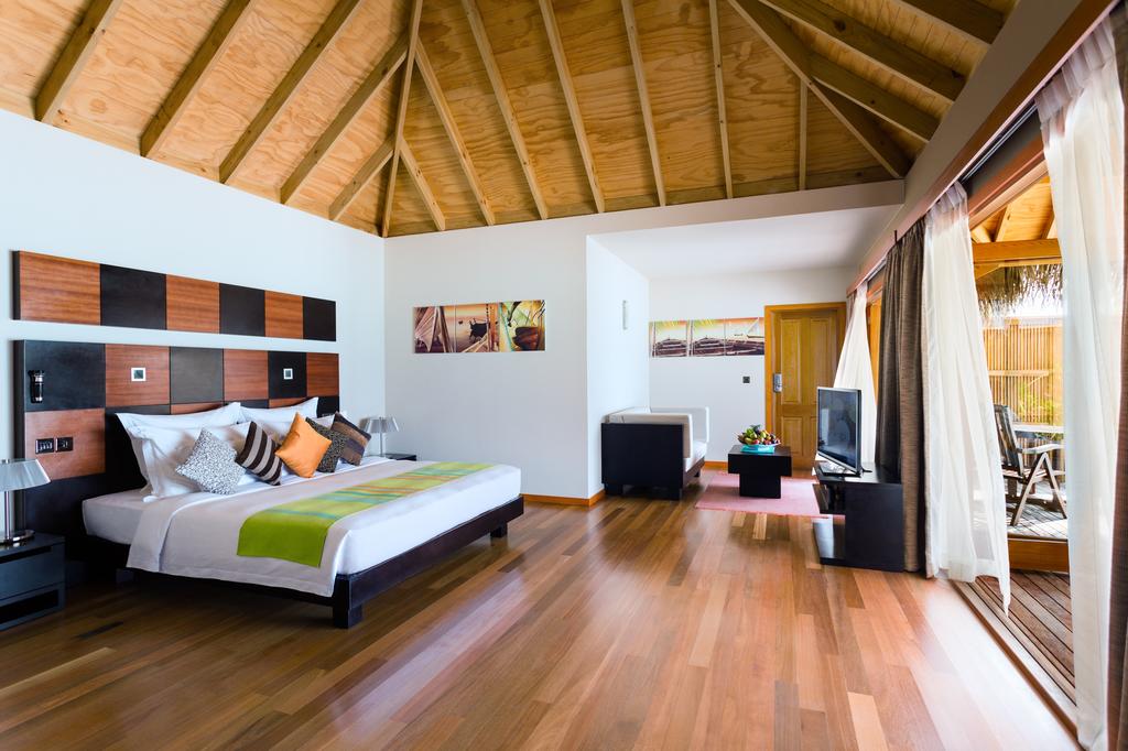 Veligandu Island Resort & Spa