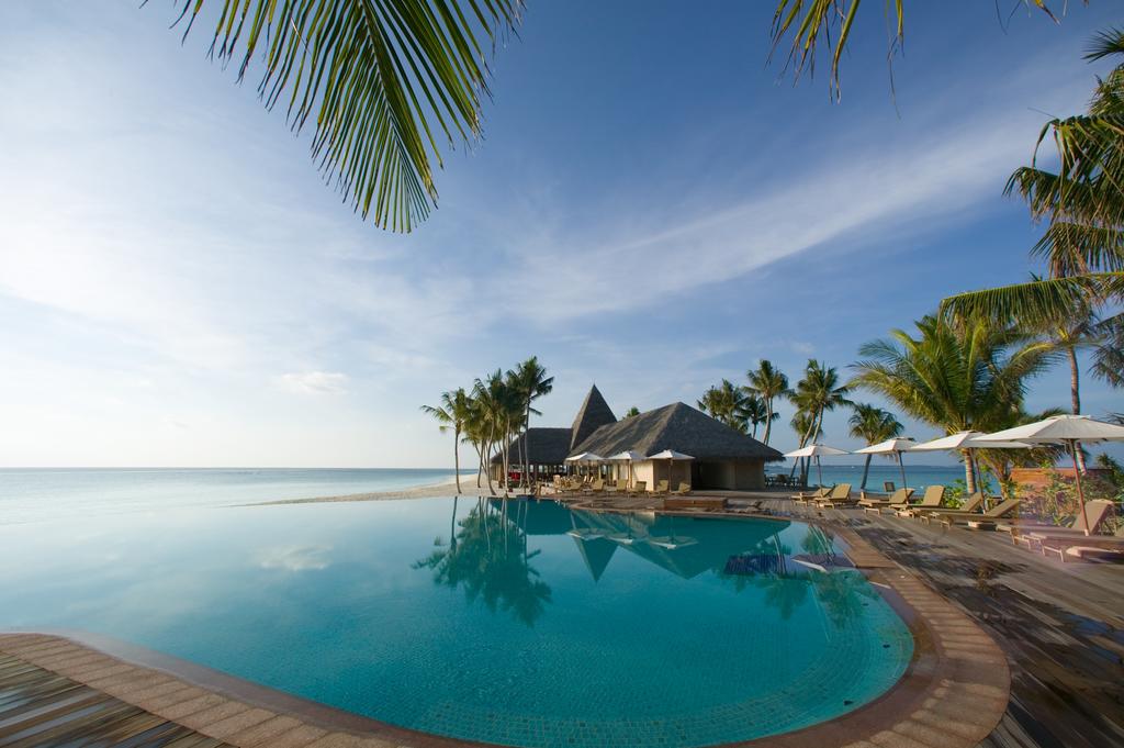 Veligandu Island Resort & Spa