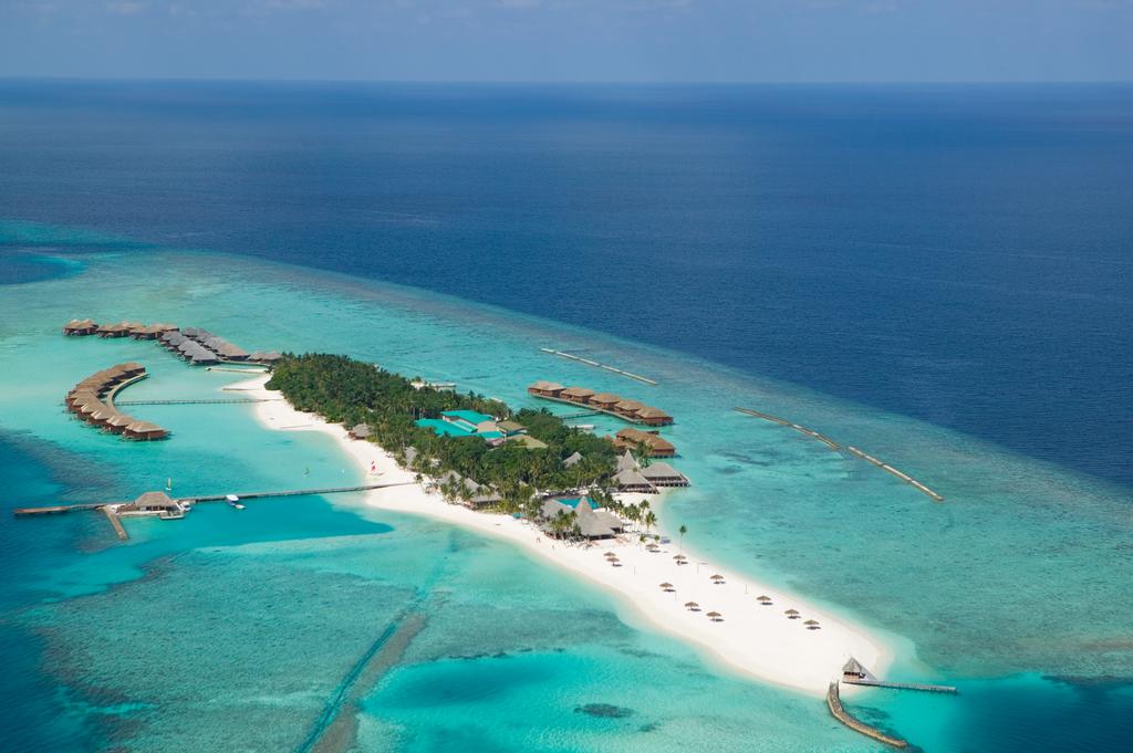 Veligandu Island Resort & Spa