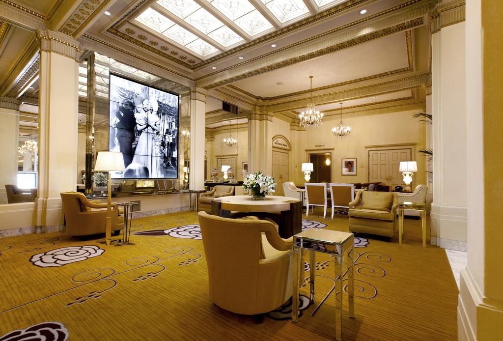 Hotel deLuxe