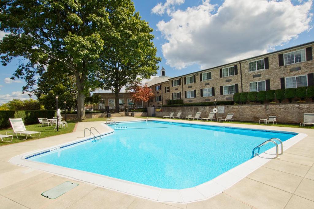 Radisson Hotel Harrisburg