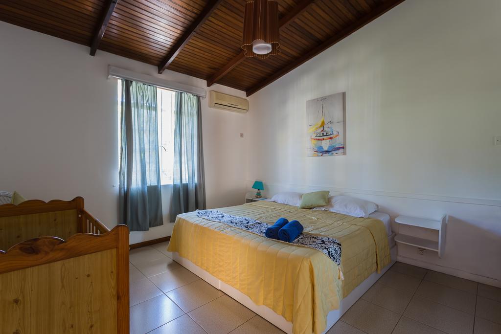 Residence Villas Mont Choisy