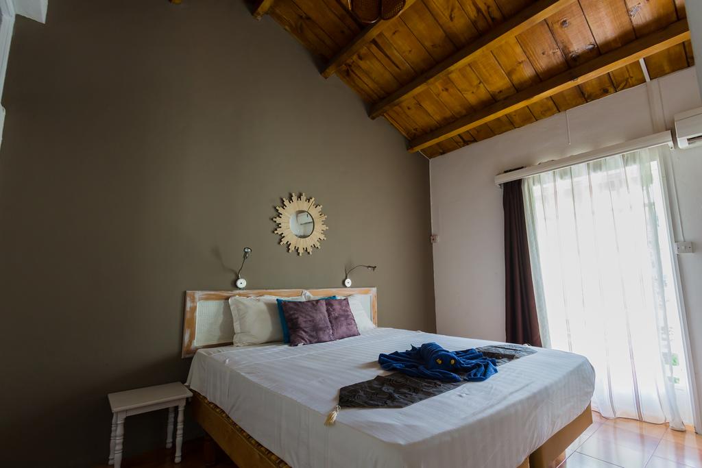 Residence Villas Mont Choisy