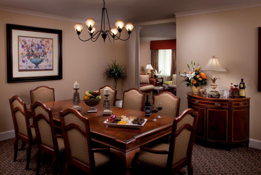 The Francis Marion Hotel