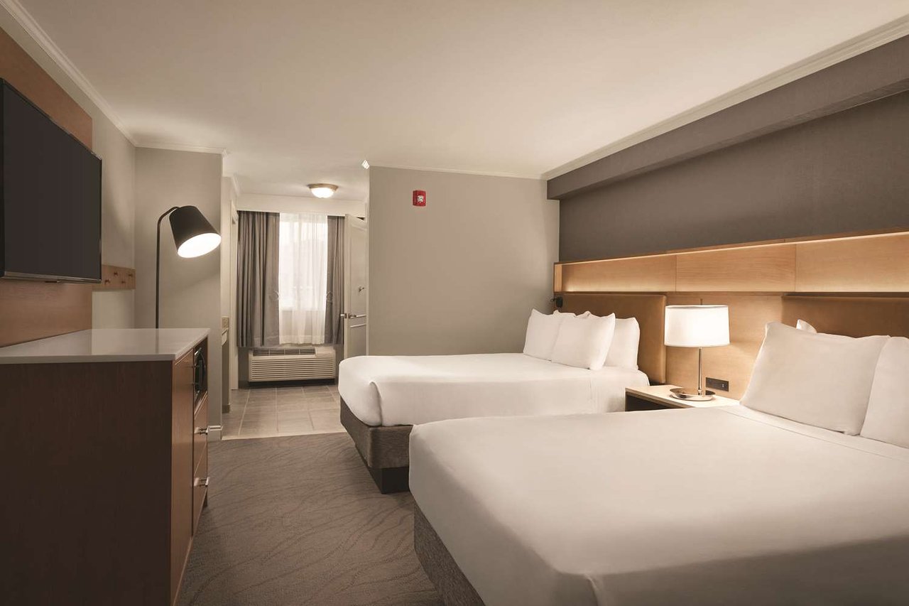 Radisson Hotel Providence Airport
