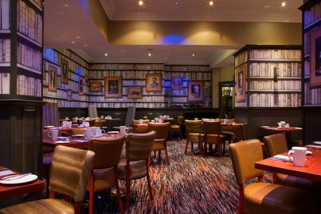 Hallmark Inn Manchester South