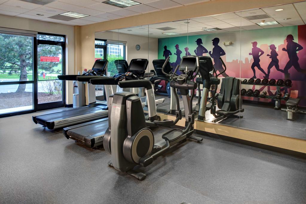 Hyatt Place Pittsburgh Airport