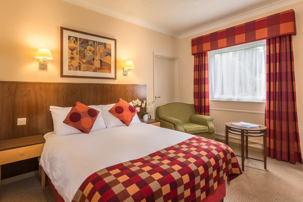 Highfield House Hotel
