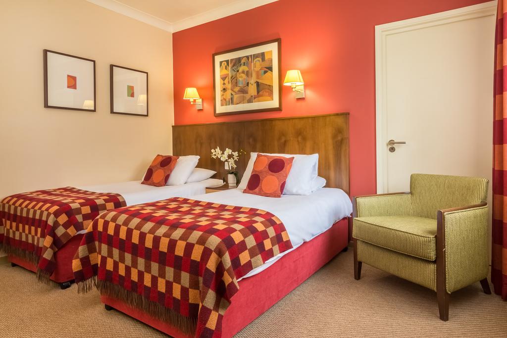 Highfield House Hotel