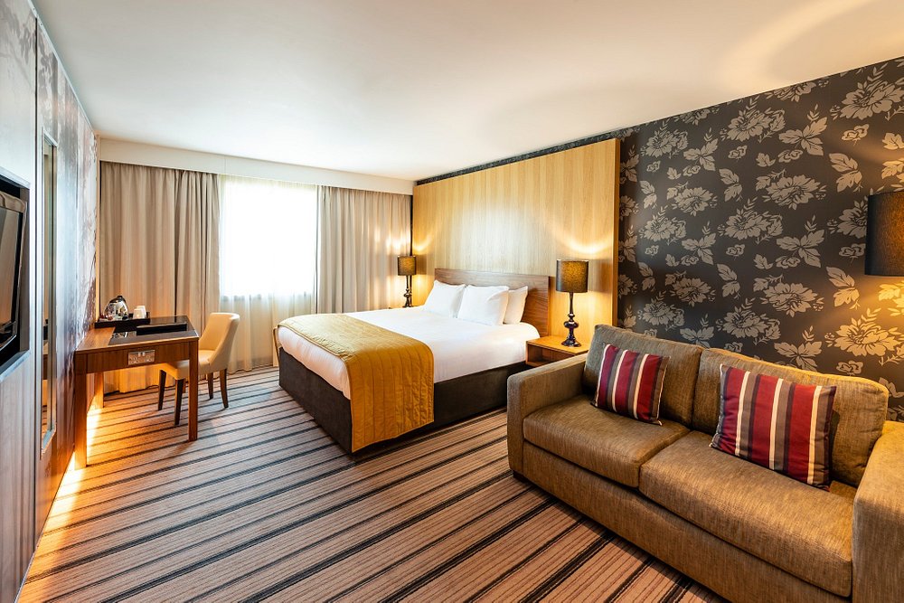 Copthorne Hotel Sheffield