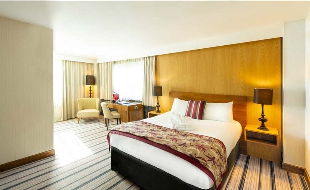 Copthorne Hotel Sheffield