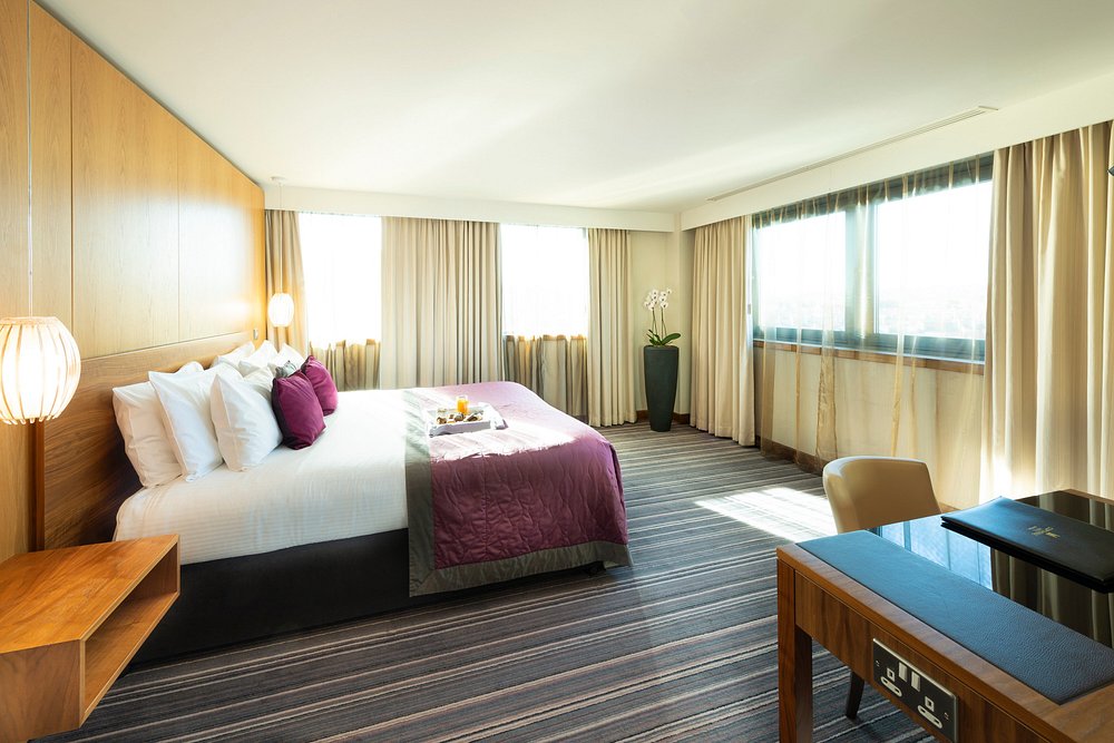 Copthorne Hotel Sheffield
