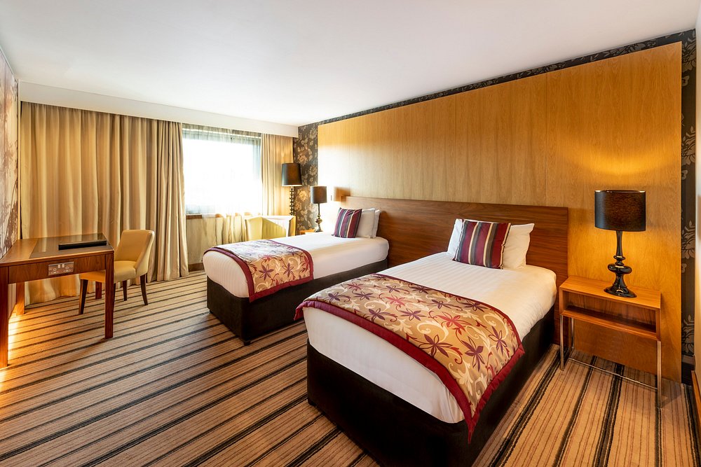 Copthorne Hotel Sheffield