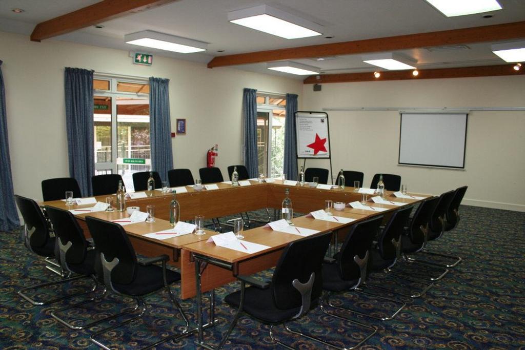 Marwell Hotel