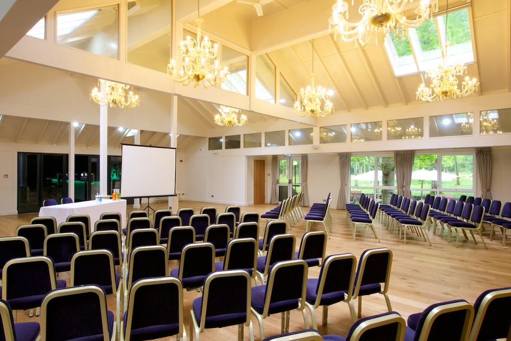 Marwell Hotel