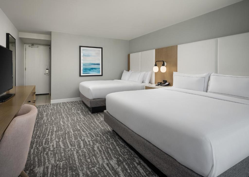 Hilton Myrtle Beach Resort