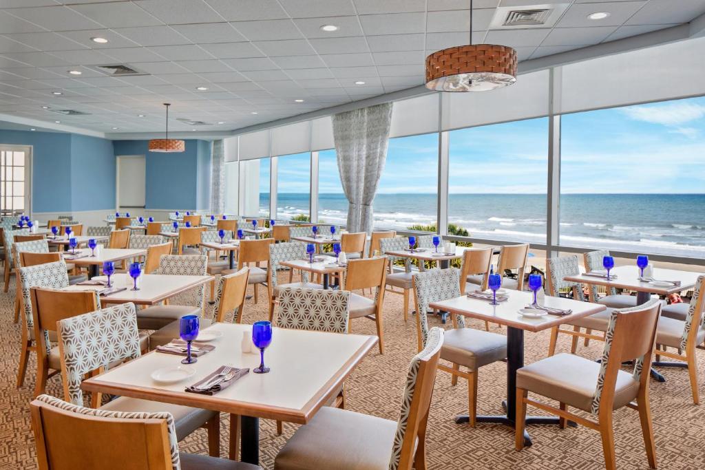 Hilton Myrtle Beach Resort