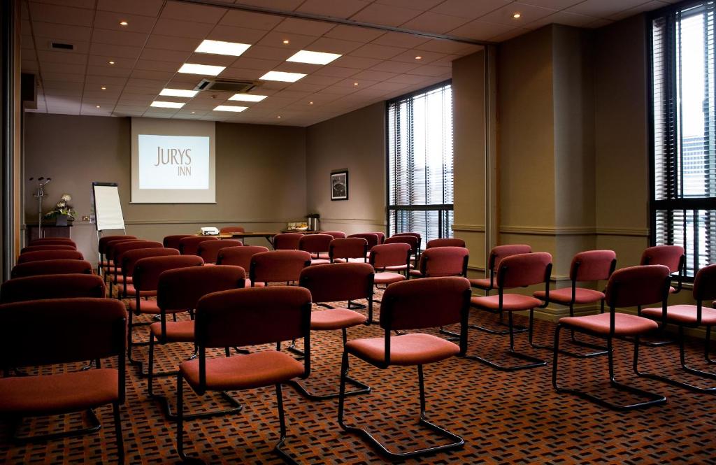 Leonardo Hotel Aberdeen