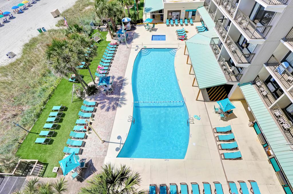 Ocean Dunes Resort & Villas