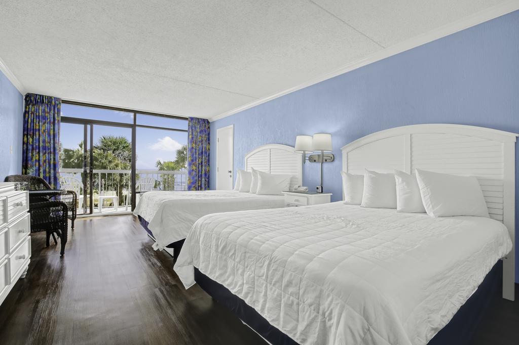 Ocean Dunes Resort & Villas