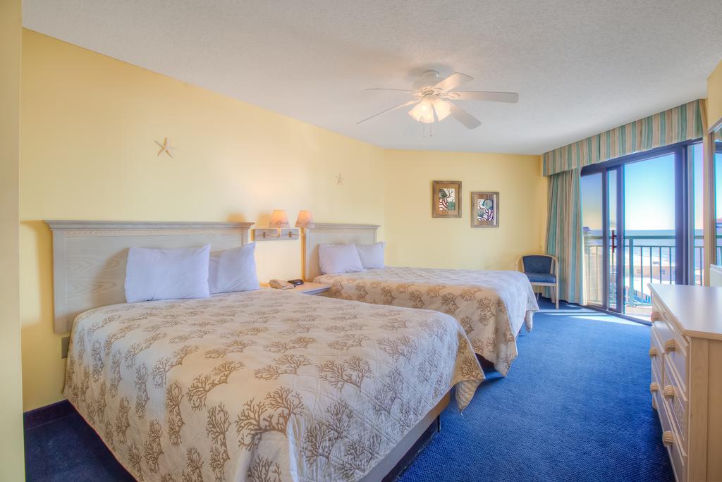 Sand Dunes Resort and Suites