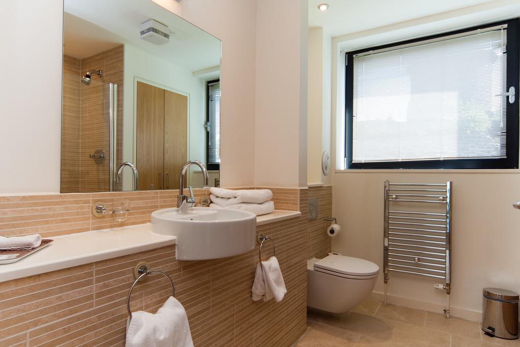 Princes Street Suites