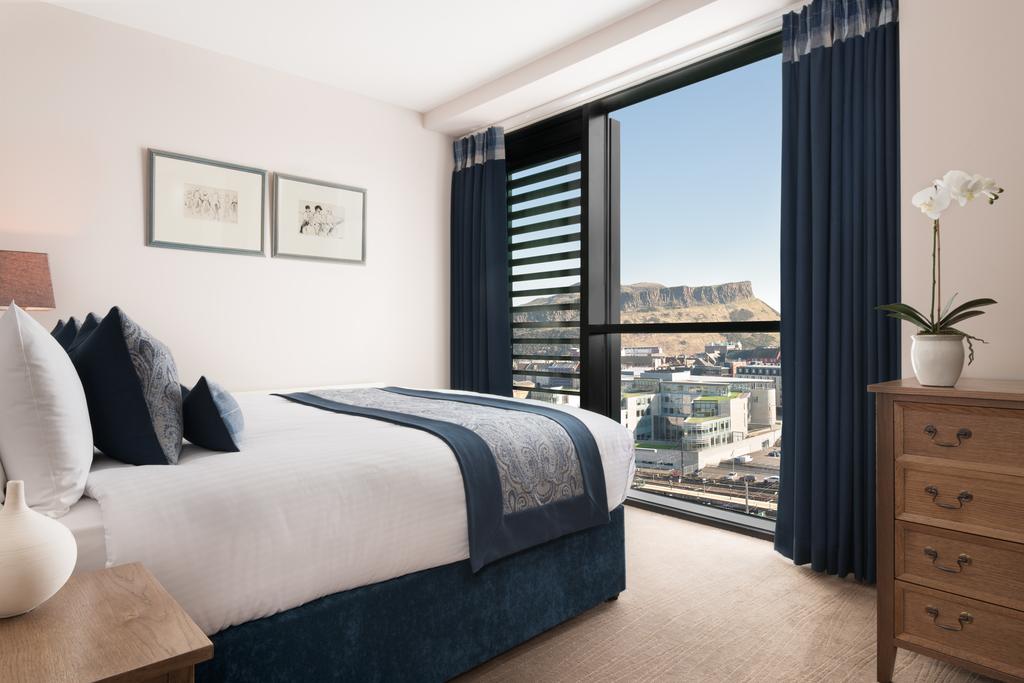 Princes Street Suites