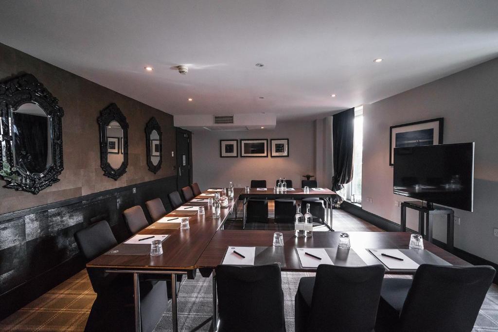 Malmaison Aberdeen
