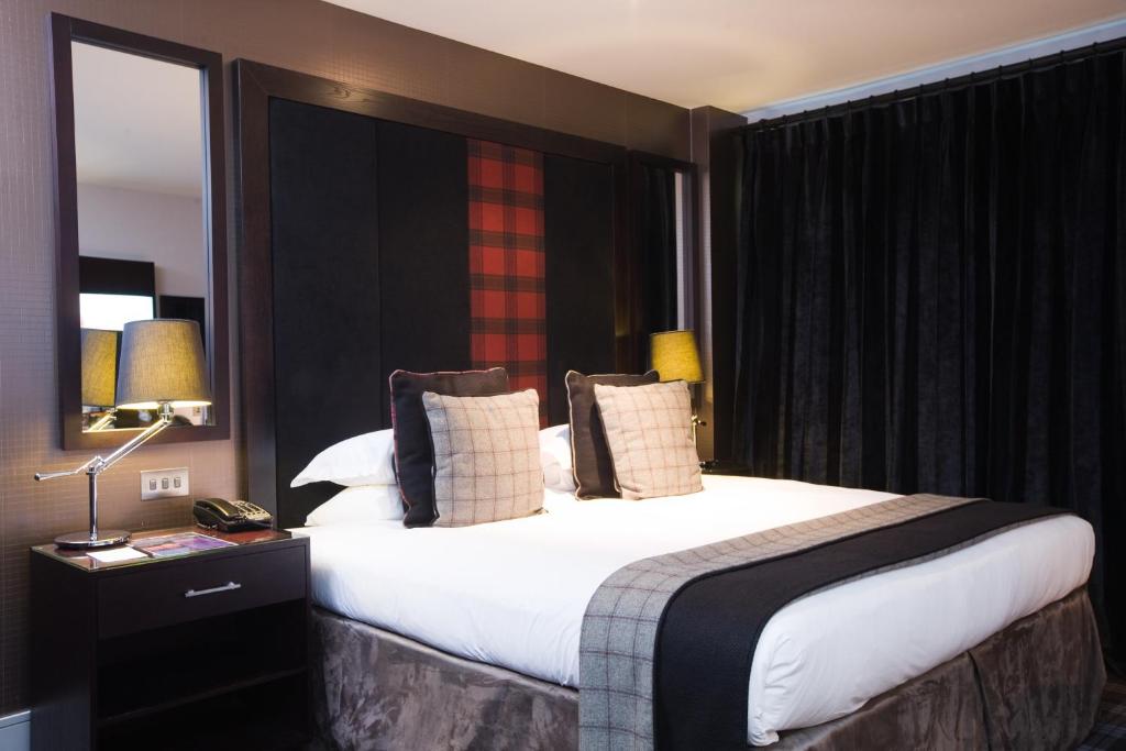 Malmaison Aberdeen