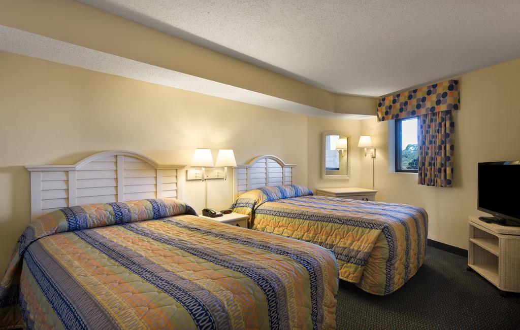 Ocean Reef Resort