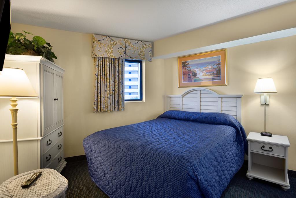Ocean Reef Resort