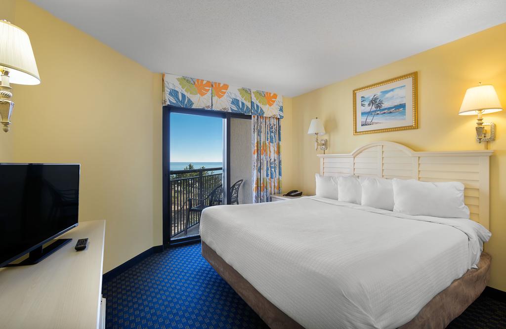 Ocean Reef Resort