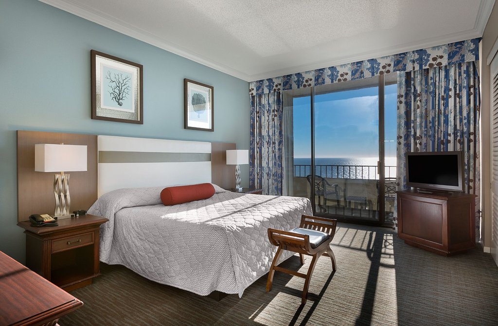 Ocean Reef Resort