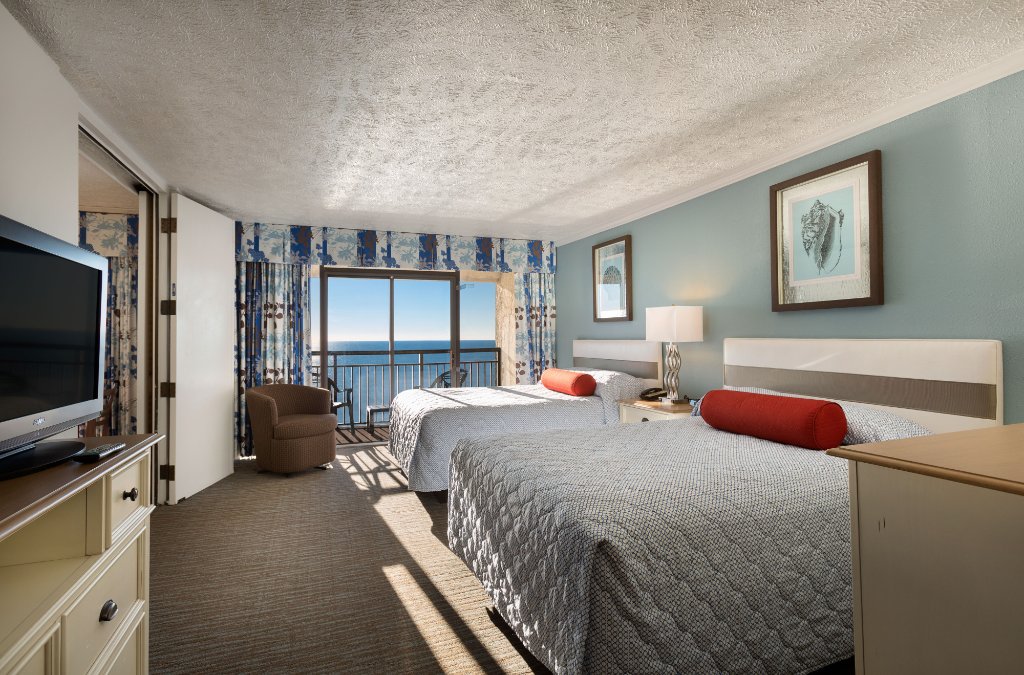 Ocean Reef Resort