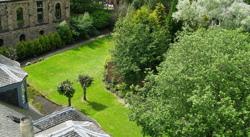 Ashtree House Hotel