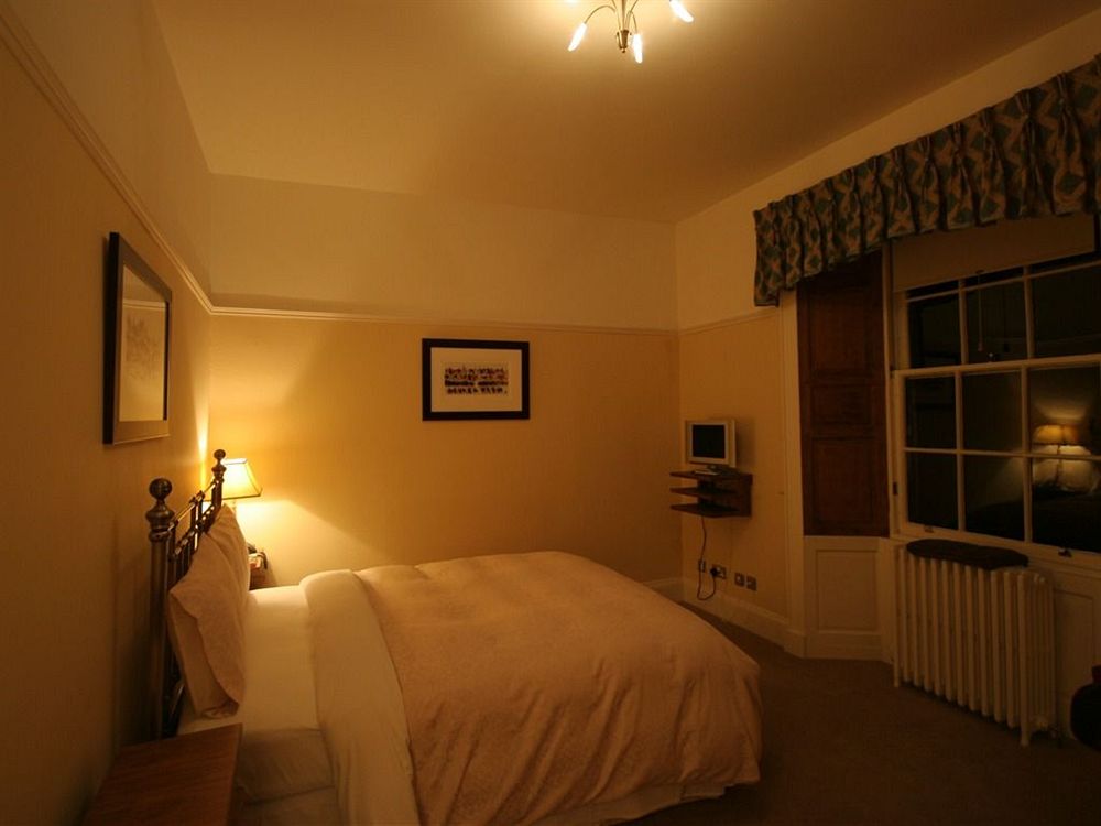 Ashtree House Hotel