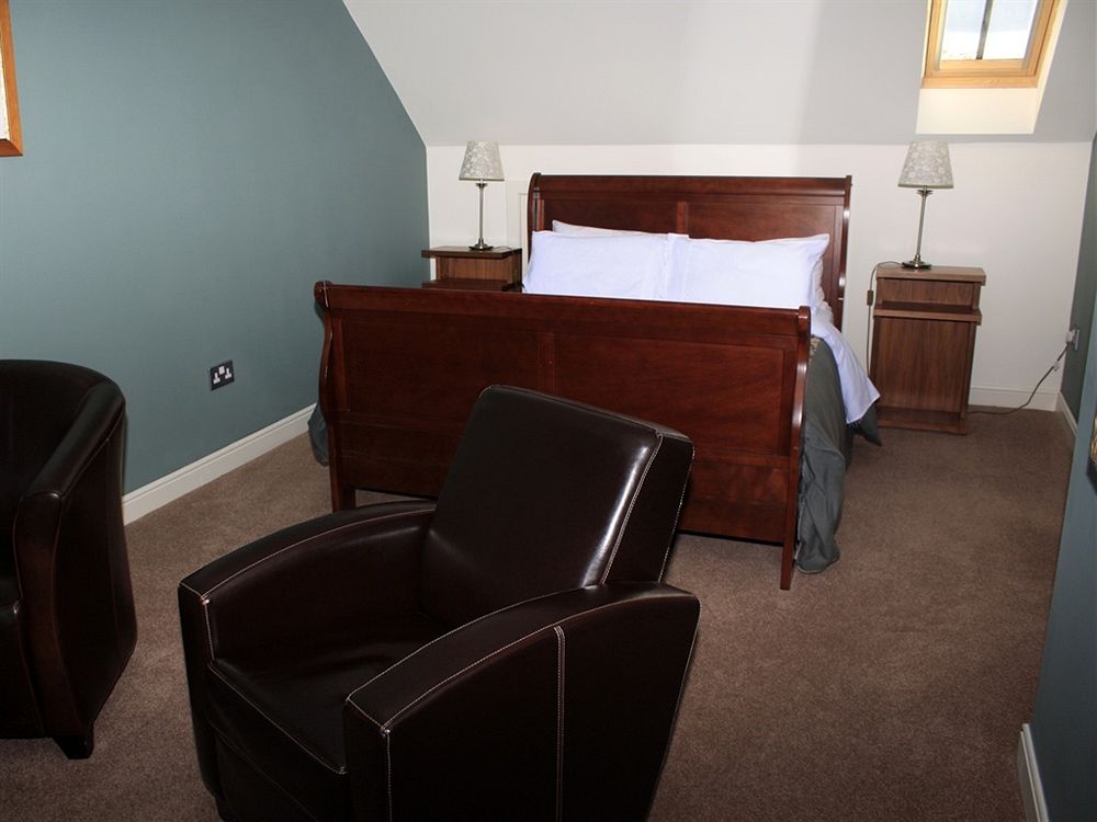 Ashtree House Hotel