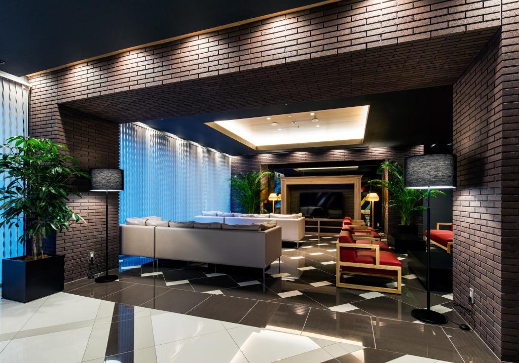 Daiwa Roynet Hotel Kokura-Ekimae