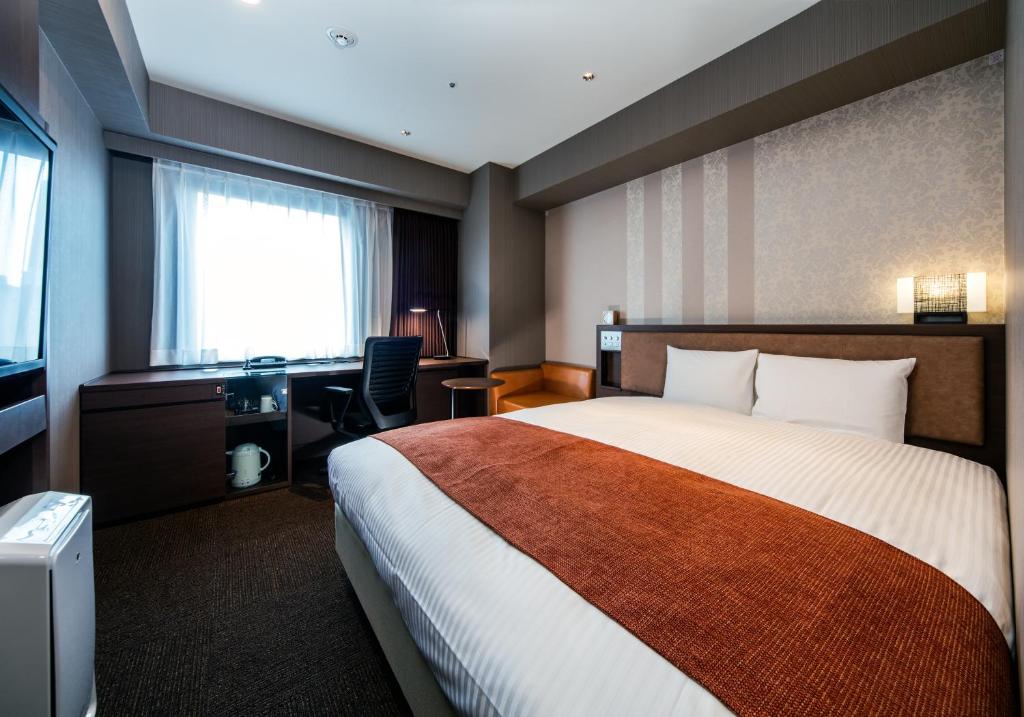 Daiwa Roynet Hotel Kokura-Ekimae